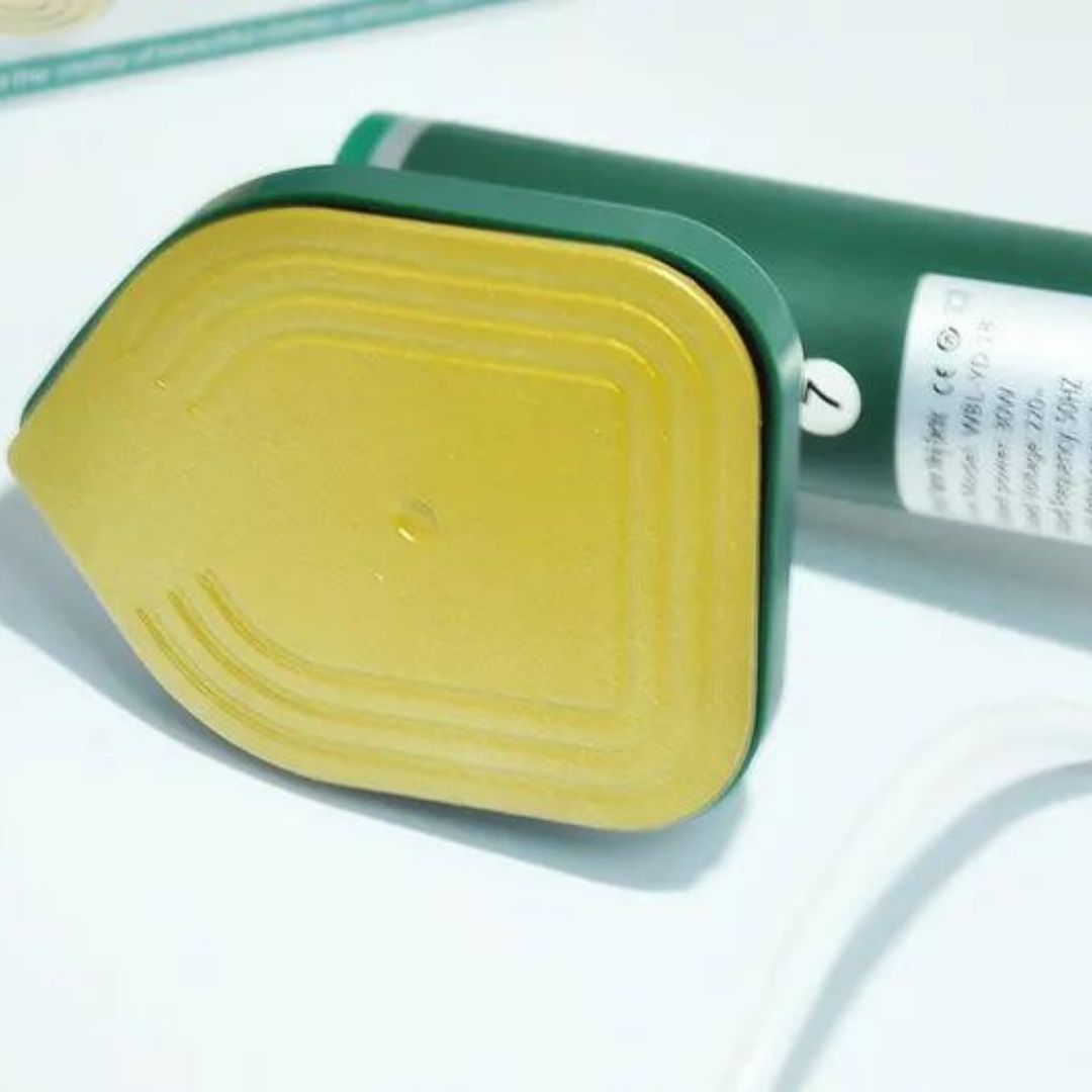 Kvalitetna Mini Pegla za odeću