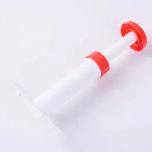 Aparat za čišćenje koštica iz višanja i trešanja