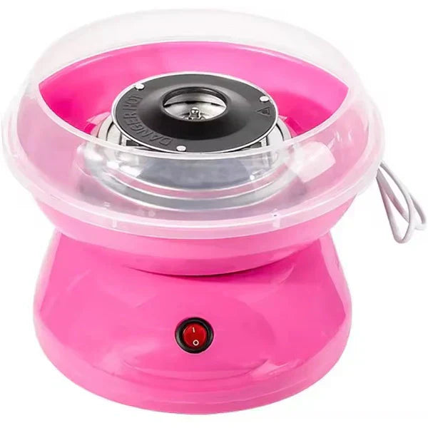 Aparat za šećernu vunu