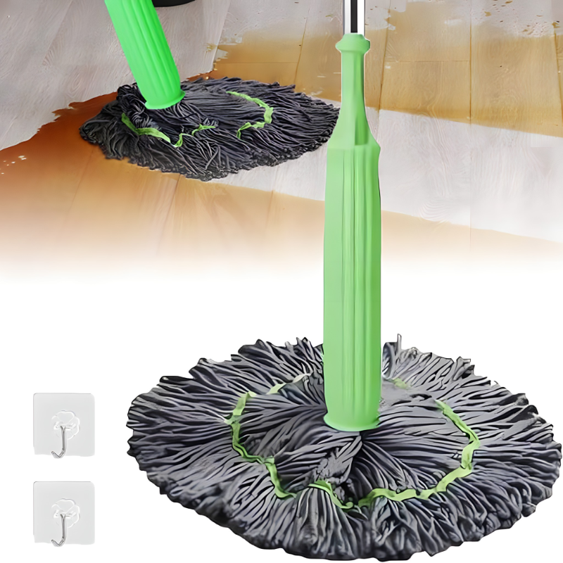 HomeeClean mop