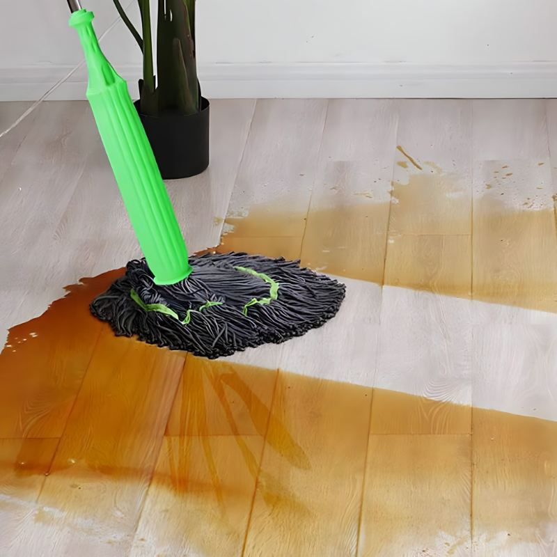 HomeeClean mop