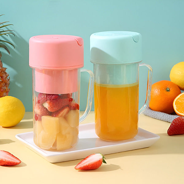 Prenosivi električni blender