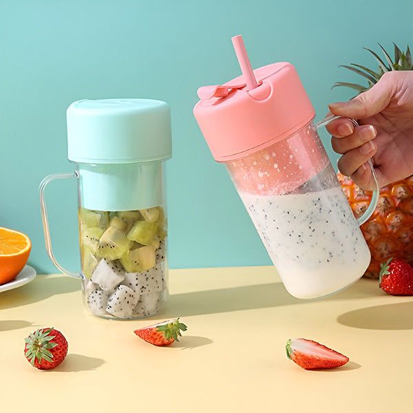 Prenosivi električni blender