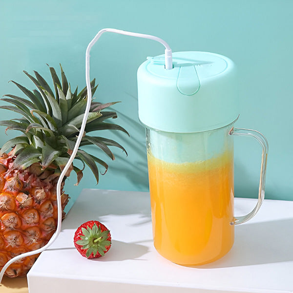 Prenosivi električni blender