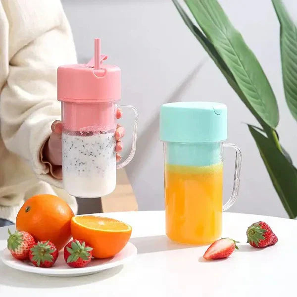 Blender časa za smoothie