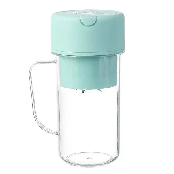 Blender časa za smoothie