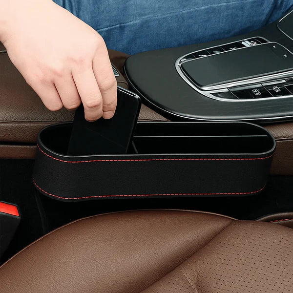 Organizator između auto sedišta 1+1 GRATIS