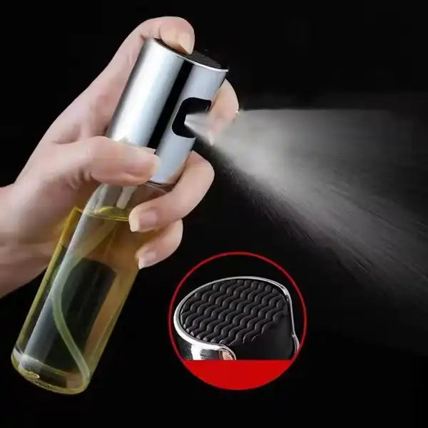 Rotirajući stalak za začine i dozer za ulje i sirće PAPAJA COMBO