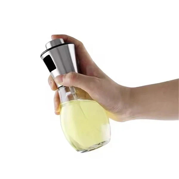 Dozer i prskalica za ulje i sirće 200ml