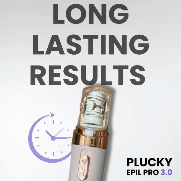 Epilator za uklanjanje dlačica sa lica i tela | EPISLIK