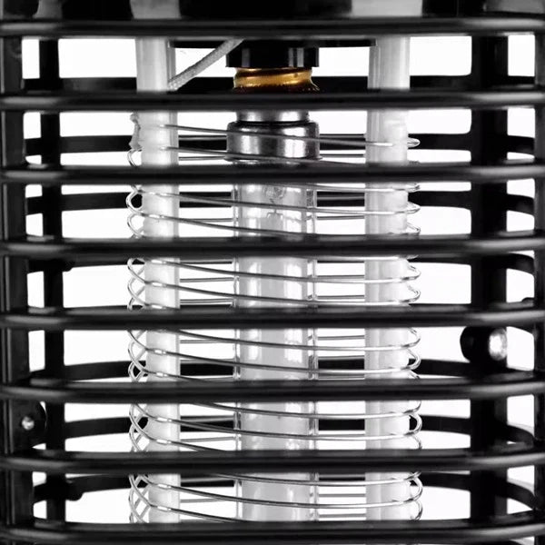 Električna lampa protiv komaraca i drugih insekata