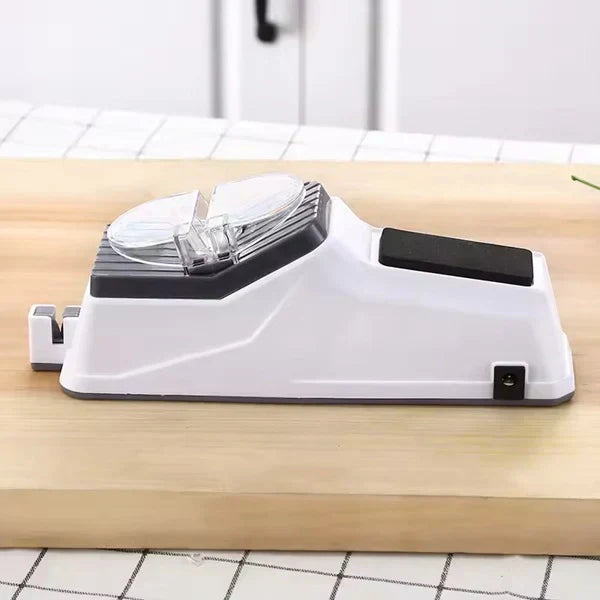 Električni oštrač noževa i makaza