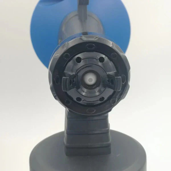 Električni pištolj za farbanje