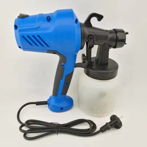 Električni pištolj za farbanje