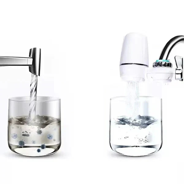 FILTER za slavinu - prečišćivač vode