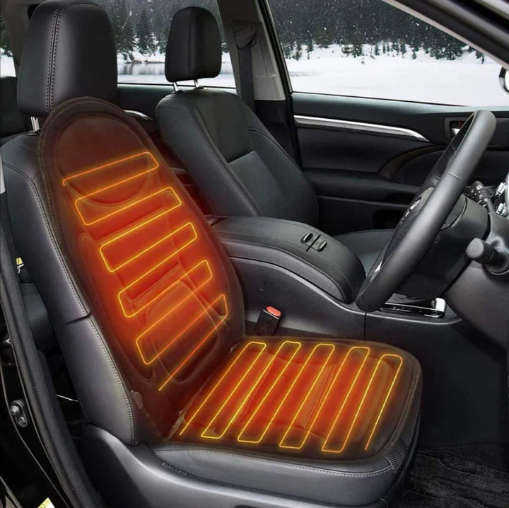 Grejač sedišta za auto