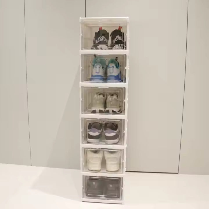 Plastična Kutija Za Odlaganje