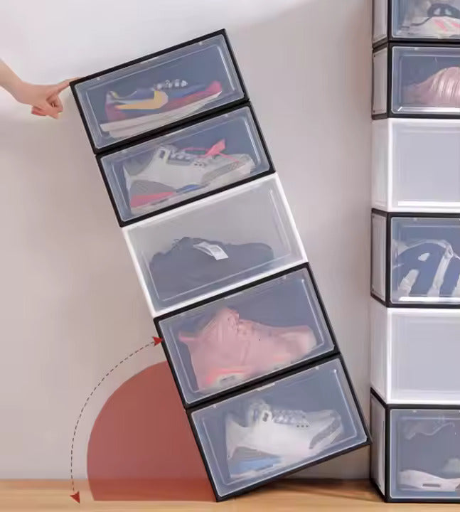 Plastična Kutija Za Odlaganje