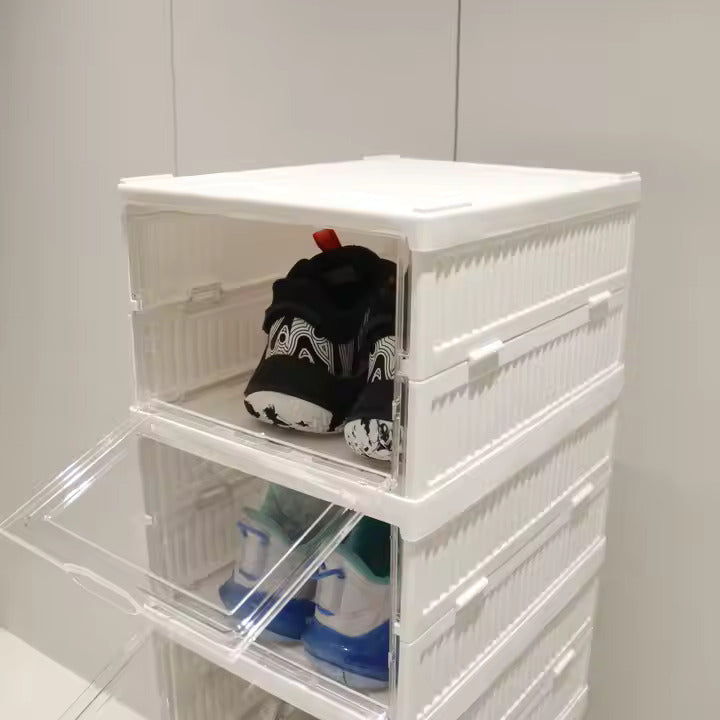 Plastična Kutija Za Odlaganje