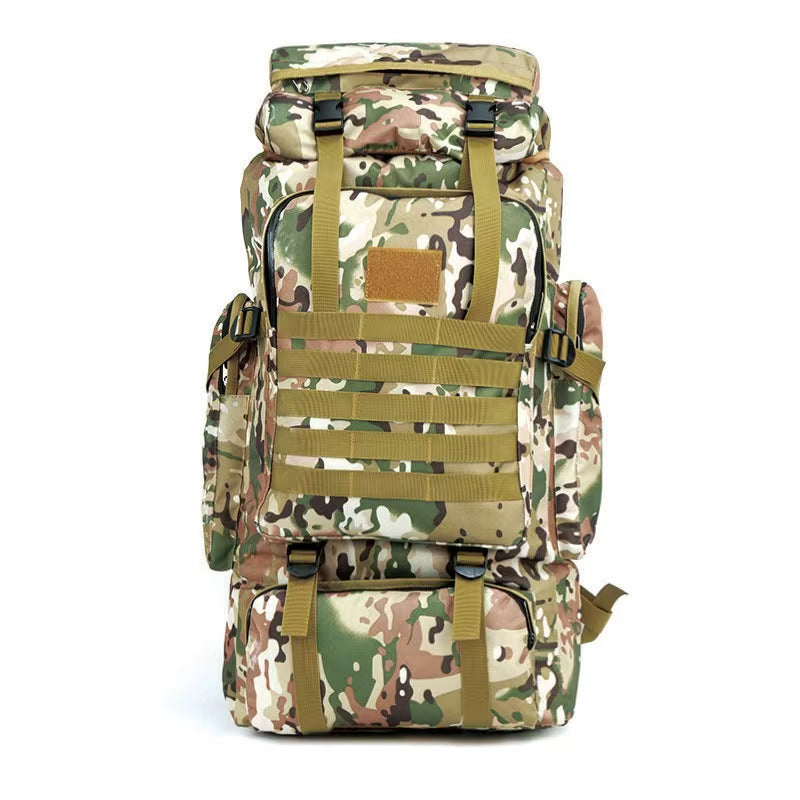 MILITARY RANAC