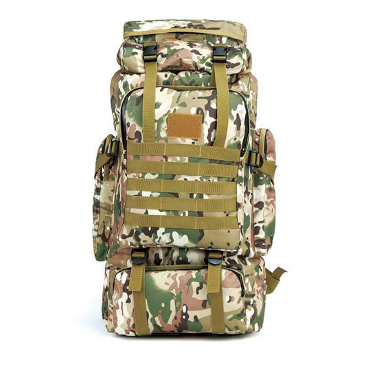 MILITARY RANAC