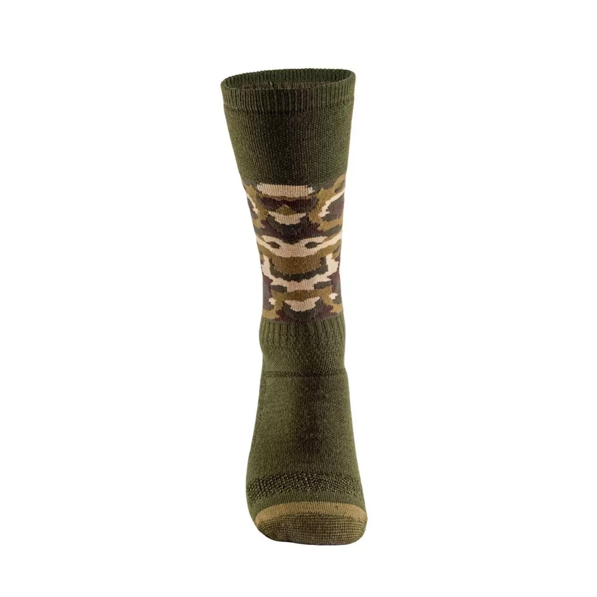 LOVAČKE ČARAPE CAMO-3 PARA