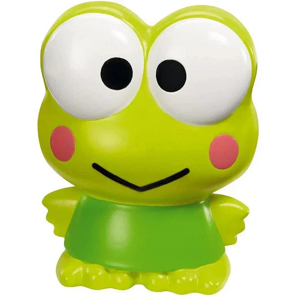 HELLO KITTY KEROPI & DASHLEN I PRIJATELJI