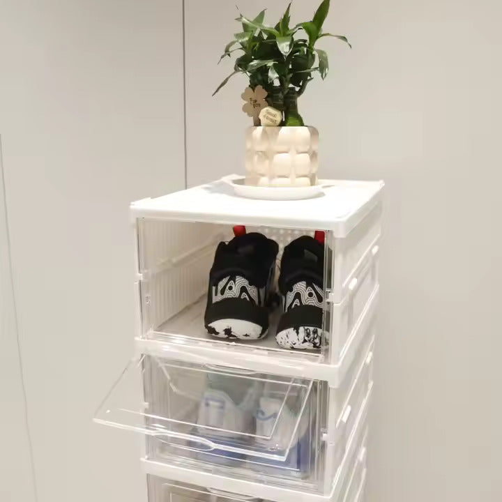 Plastična Kutija Za Odlaganje