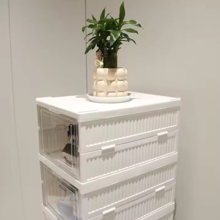 Plastična Kutija Za Odlaganje