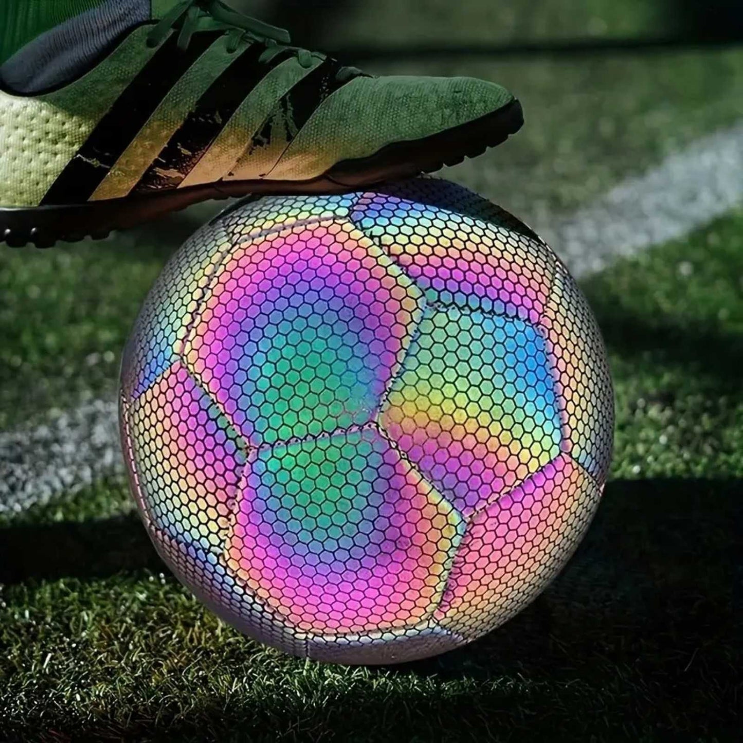 Hologramska lopta FLASHBALL