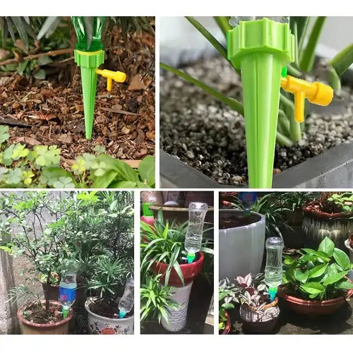 Kapaljke za navodnjavanje - 10 kom