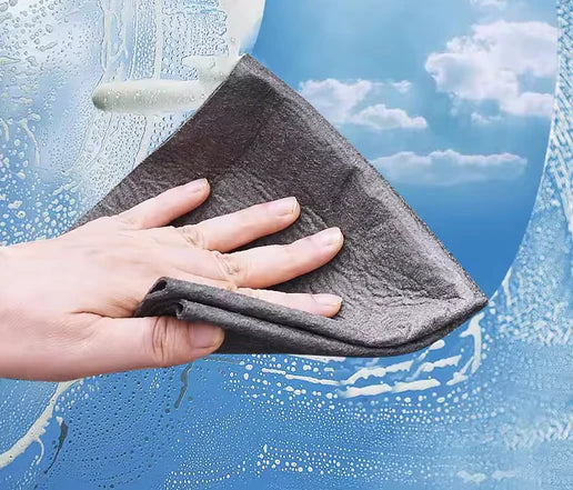 Profesionalni Paročistač+Poklon 5 Mikrofiber krpa