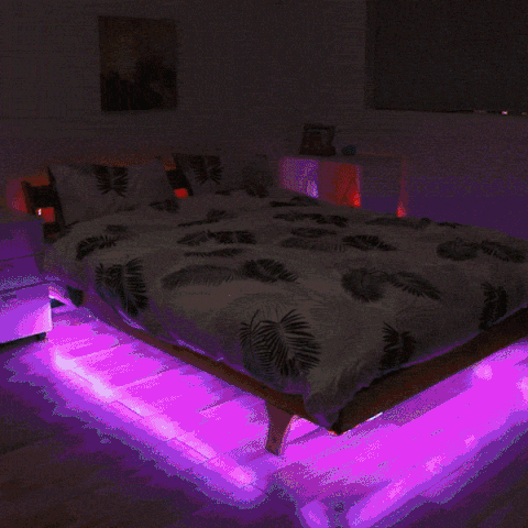 RGB LED TRAKA- 5M
