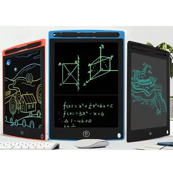 LCD Tablet piši briši