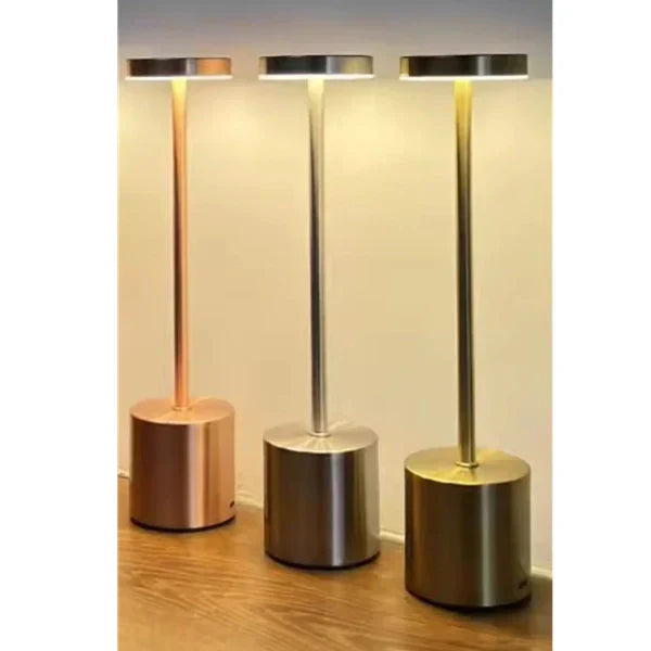 LED stona punjiva lampa