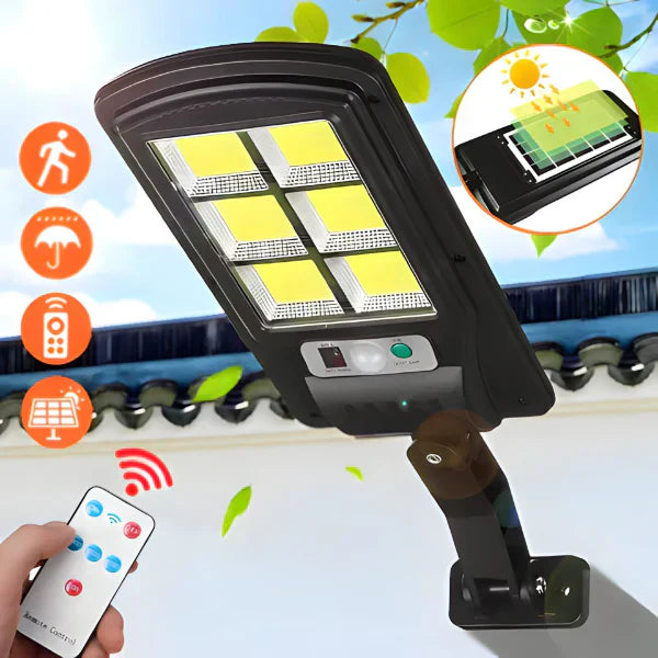 Kvalitetan LED Solarni Reflektor