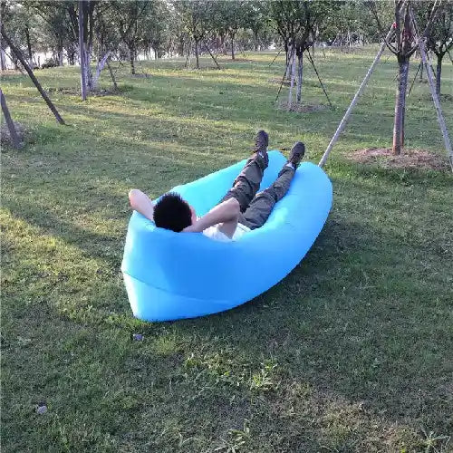 Lazy Bag - Lazy sofa na naduvavanje