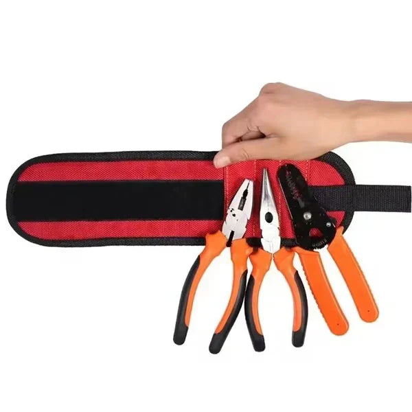 Magnetna narukvica za eksere i šrafove