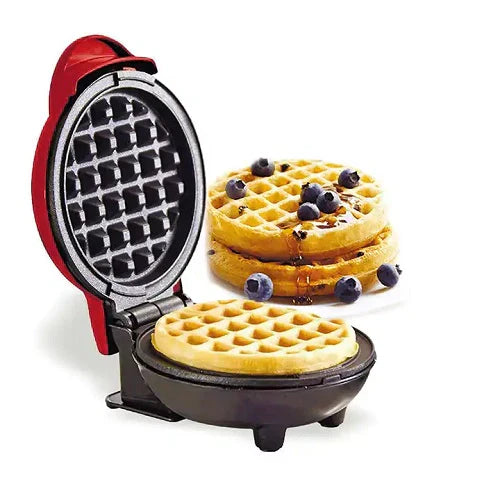 Mini aparat za vafle