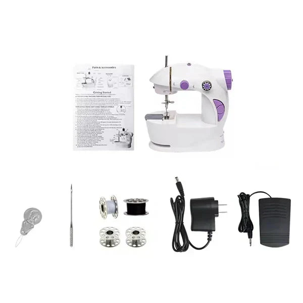 Mini mašina za šivenje