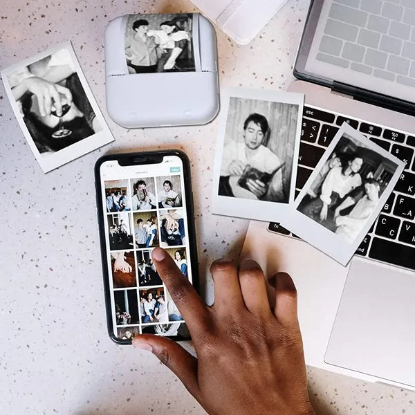 Mini prenosivi štampač