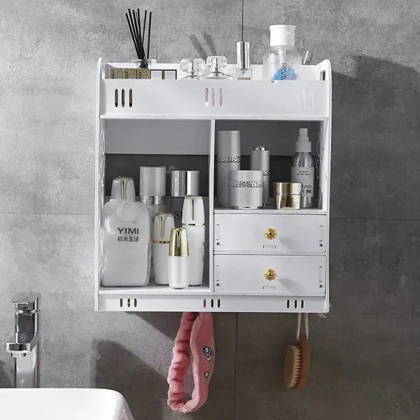 Ormarić za odlaganje u kupatilu - Ormarić za umivaonik