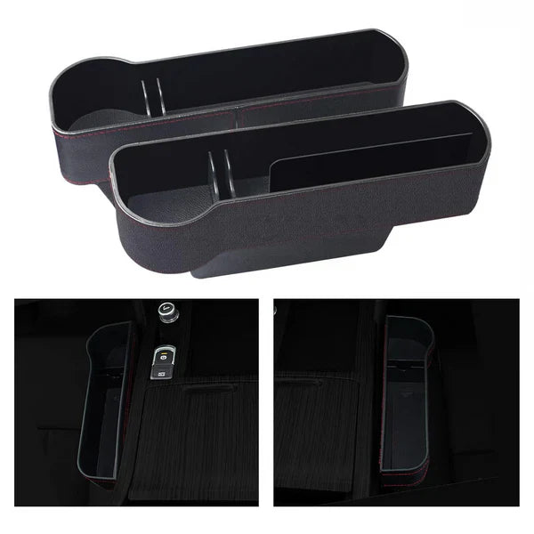 Organizator između auto sedišta 1+1 GRATIS