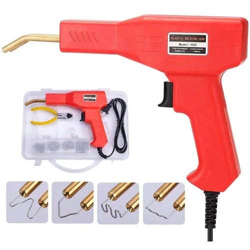 Pištolj za varenje plastike