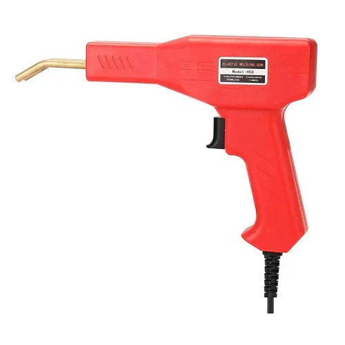 Pištolj za varenje plastike