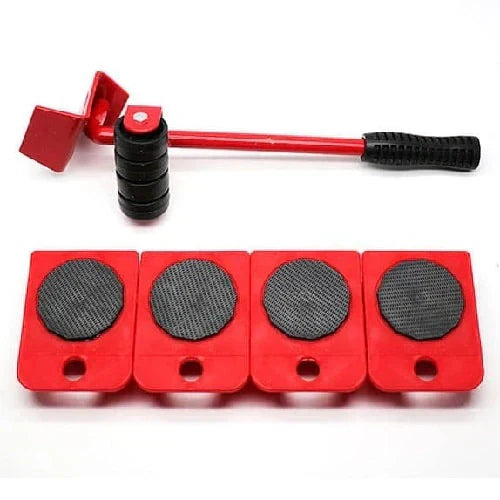 Praktični alat za lako pomeranje nameštaja