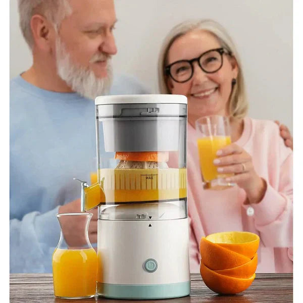 Prenosivi električni sokovnik