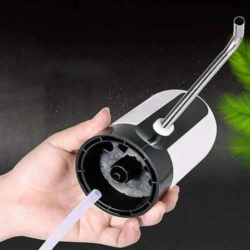 Punjiva elektricna pumpa za vodu