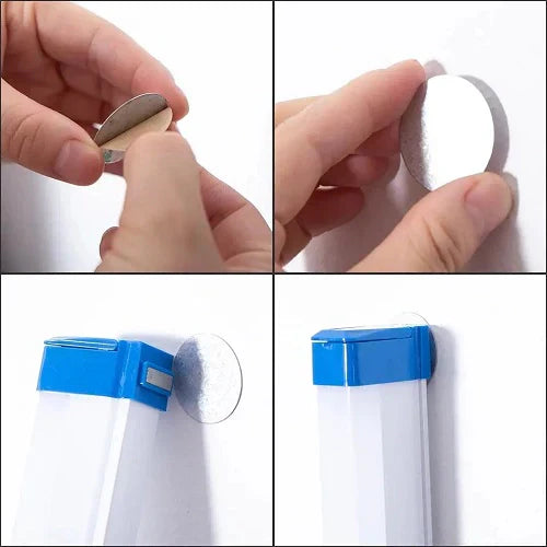 Punjiva led štapna lampa