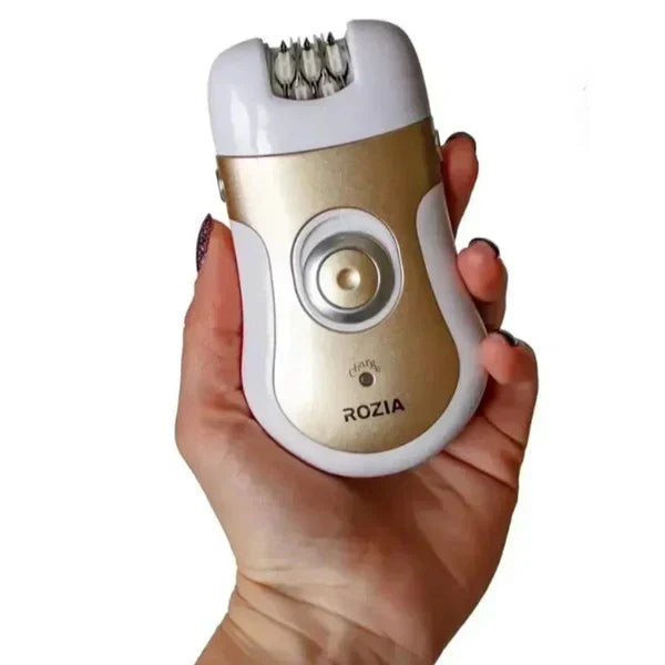 ROZIA Epilator 4u1